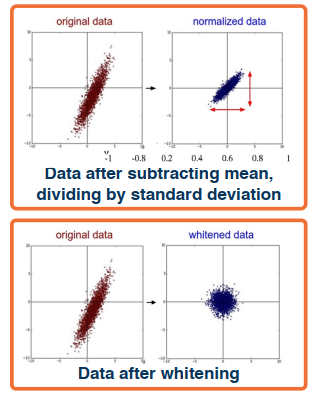 Data Processing
